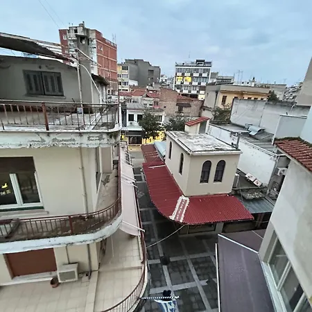 Διαμέρισμα Amaryllis 23 *