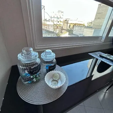 Amaryllis 23 Lejlighed