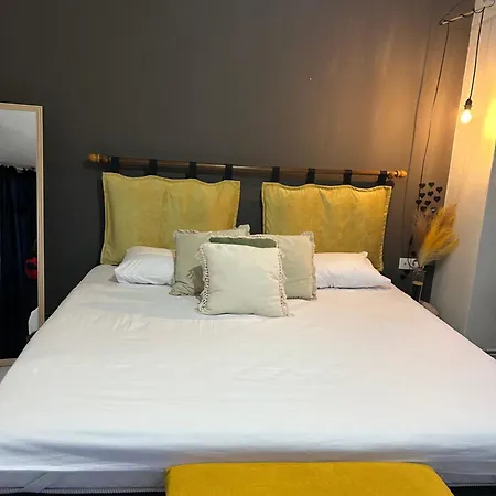 Amaryllis 23 Lejlighed *