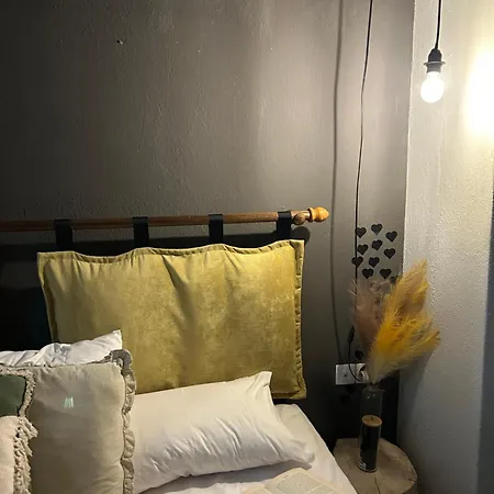 Amaryllis 23 Lejlighed *