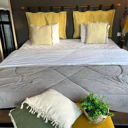 Lejlighed Amaryllis 23 Serres