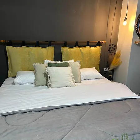 Lejlighed Amaryllis 23 Serres