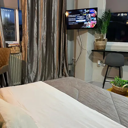 Lejlighed Amaryllis 23 Serres