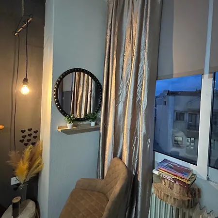 公寓 Amaryllis 23 塞雷