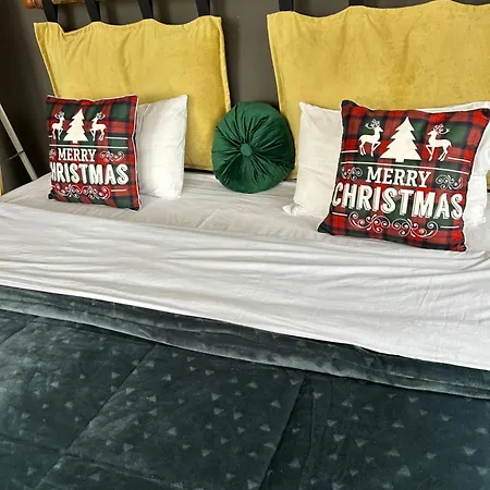 Amaryllis 23 Lejlighed Serres