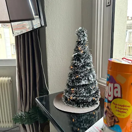 Amaryllis 23 Lejlighed Serres