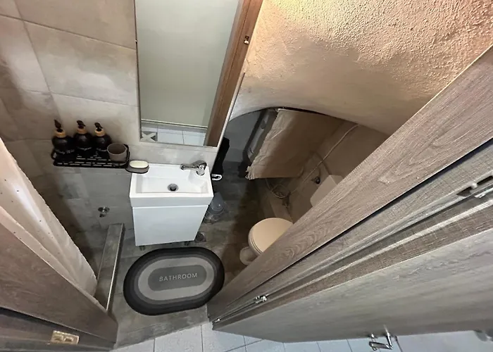 Appartement Amaryllis 23