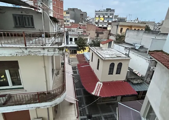 Appartement Amaryllis 23 *