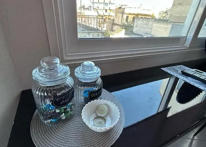 Amaryllis 23 Appartement