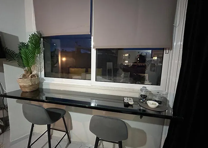 Appartement Amaryllis 23