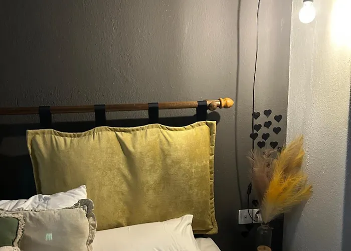 Amaryllis 23 Appartement *