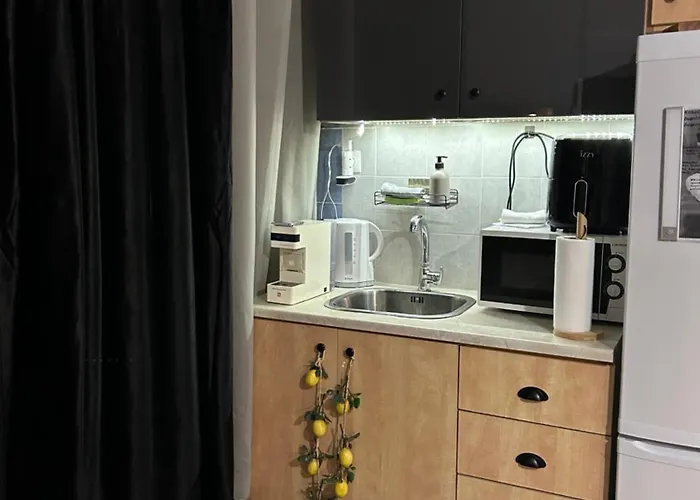 Amaryllis 23 * Serres