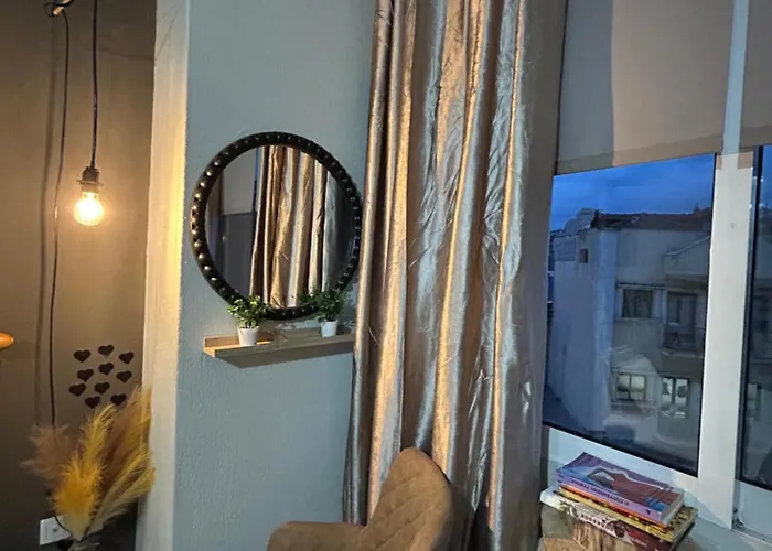 Appartement Amaryllis 23 Serres