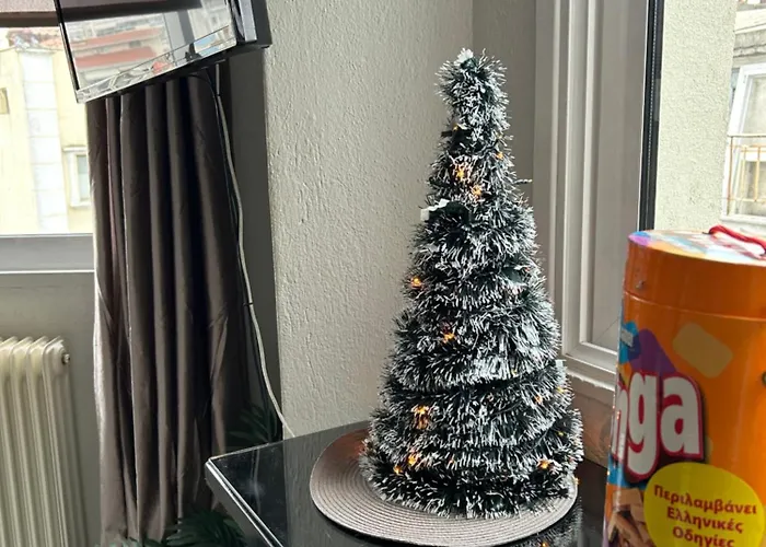 Amaryllis 23 Appartement Serres